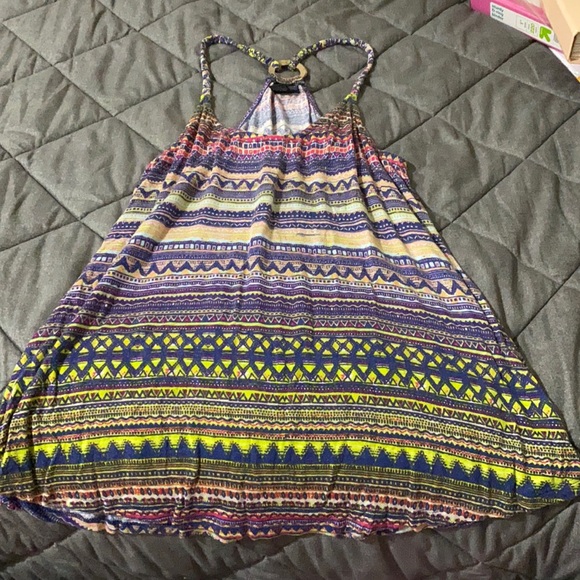 Rue 21 tank top - Picture 1 of 1